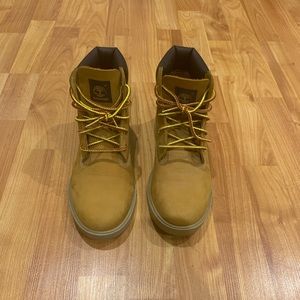 Timberland Boots